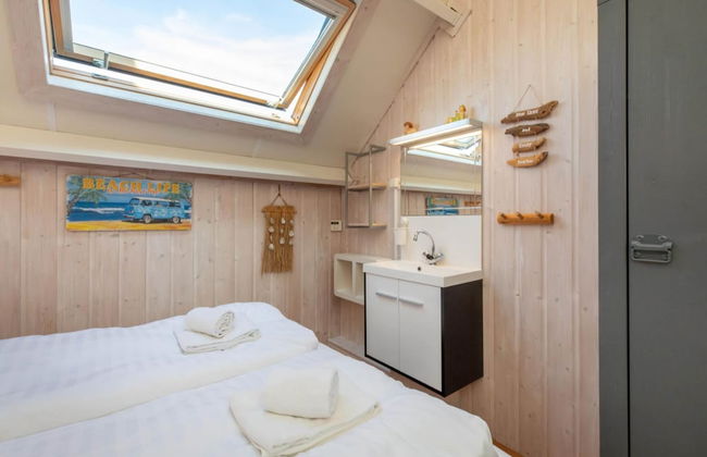 Studio in Zoutelande Near Stunning Beaches - Photo 5