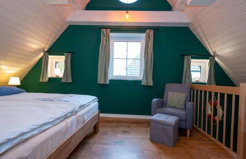 Ferienhaus Lee - Foto 20