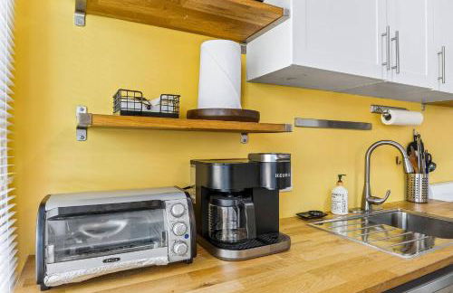 Round Lake Retreat (pet-friendly) 2 bedroom - Foto 11