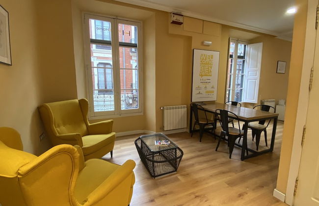 InsideHome Apartments - Ciudad del Cine - Photo 8