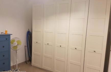 Torre dell'Orso centro - villino vista mare con ampio giardino - Foto 20