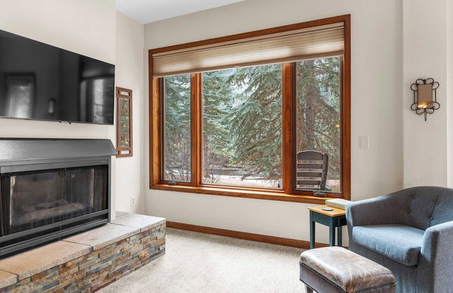 Ghostriders 2 by Avantstay Tidy Unit Close to the Slopes and Shops! - Foto 11