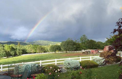 Amazing Loft on Horse Ranch - Foto 3