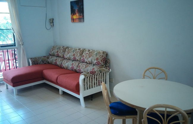 Pinang Beach Apartment at Bayu Emas - Photo 5