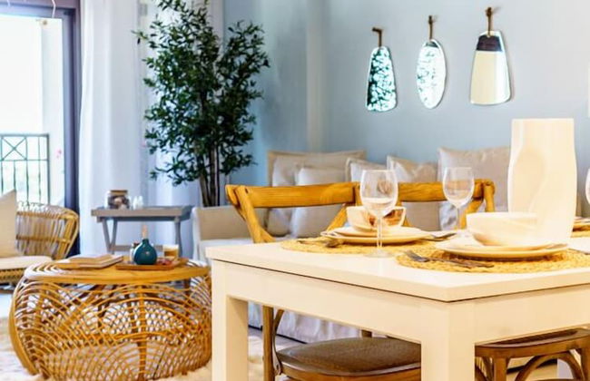 Iconic Views Apt With Balcony Close to the Beach - Foto 32