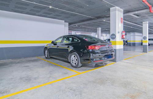 Playa Granada Motril Beach and Golf - Foto 26