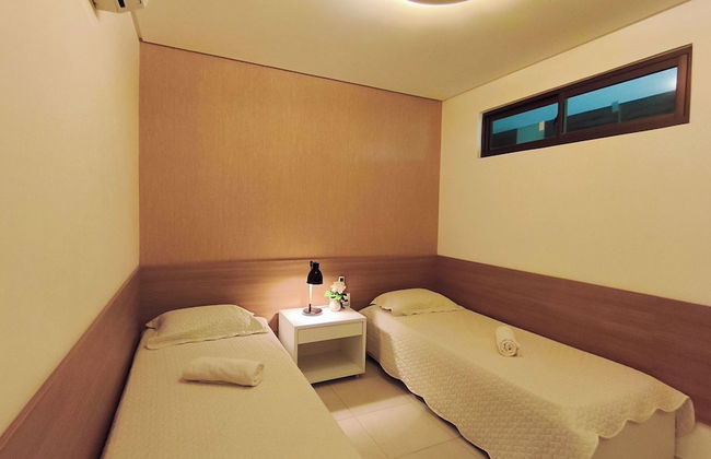 Carneiros Beach Resort - Praia Carneiros - Foto 25