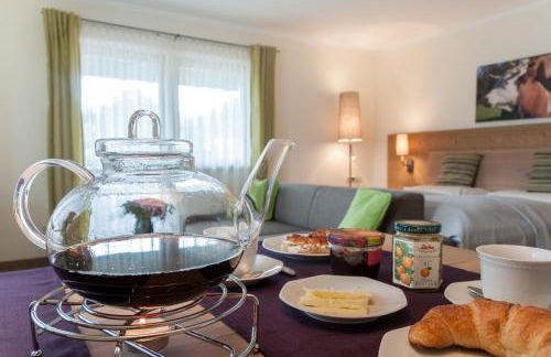 Ferienwohnungen Trinkl - Foto 6