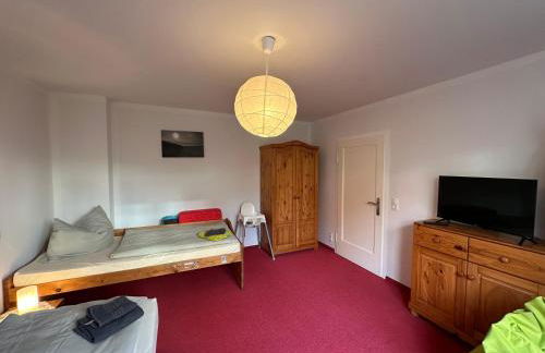 FeWo Am Reinhardsberg - Foto 18