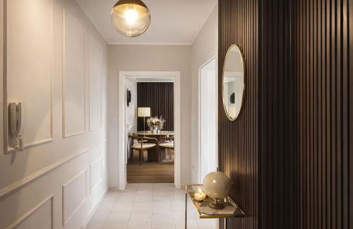 Apartment Am Obersalzberg by Interhome - Foto 19