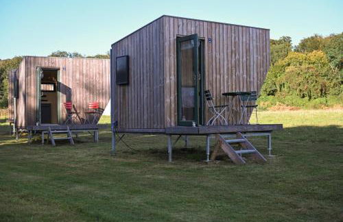 Sleep Space 1 - Green&Tiny Spot Rehburg Schafweide - Photo 18