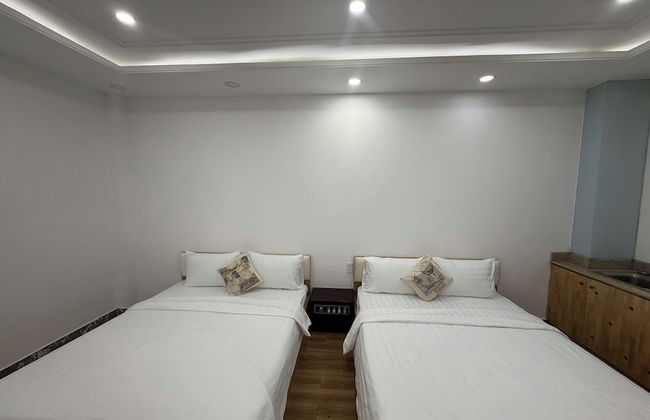 Atus Boutique Home - Foto 5