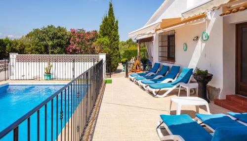 Villa ISLANDIA SUPER CÓMODA - Foto 5