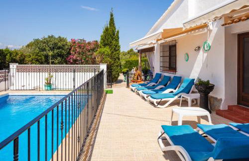 Villa ISLANDIA SUPER CÓMODA - Foto 5