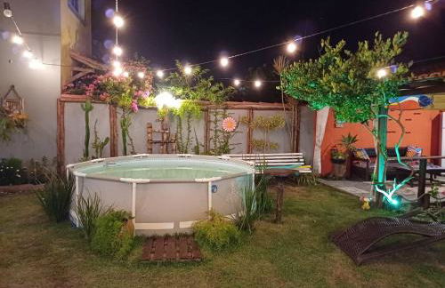 Casa Azul-Paraíso em Búzios - Foto 27