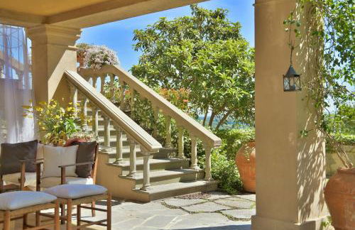 Villa Carlotta con piscina - Foto 39