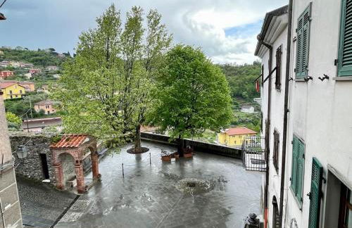 Casa vacanze Da Meryon - Foto 29