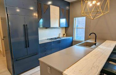 Inn on Main - 1st Floor Apartment - Foto 28