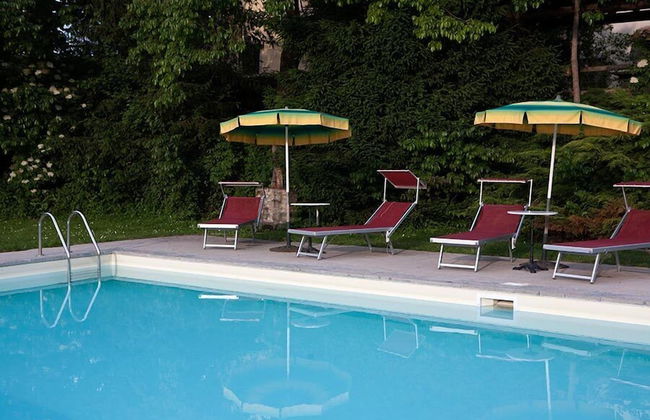 Agriturismo La Topaia - Foto 20