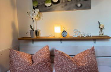 Ferienwohnung am Goethepark im Leipziger Neuseenland - Foto 59