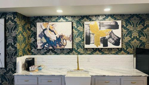 The Villa at Behrens Estate - Foto 4