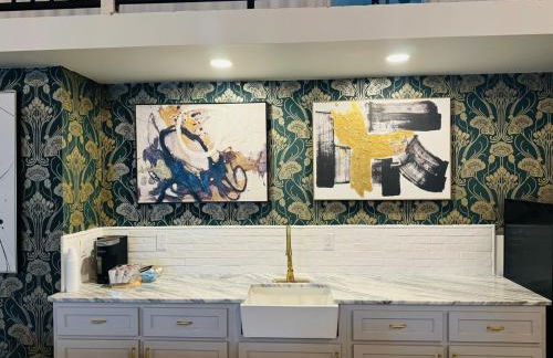 The Villa at Behrens Estate - Foto 4