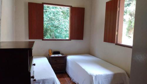 Casa de Pedra no Corisco - Foto 5