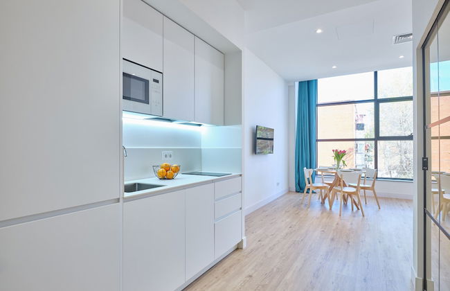 Paseo Suites Hotel - Foto 45