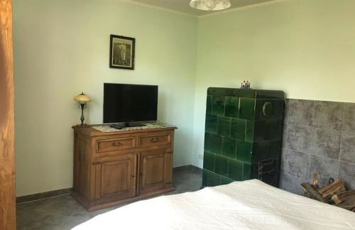 Holiday Home Kleines Ferienhaus in Rangsdorf mit großem Garten by Interhome - Photo 16