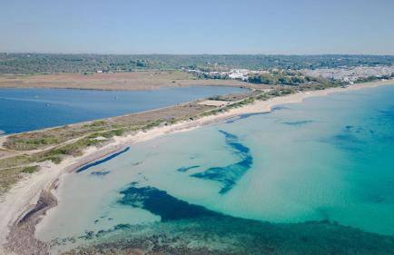 Appartamento La Torre Primo Piano Vista mare Puglia On line - Foto 45