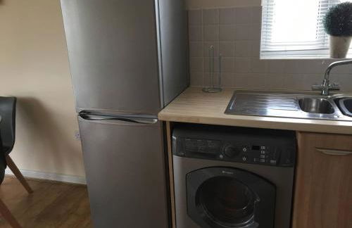 Riverside Penthouse 2BR & 2 Bath 2 Parking View Near St Neots - Foto 36