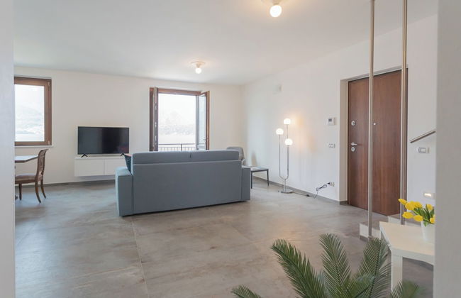 Dream Lake Apartments by Rent all Como - Foto 68