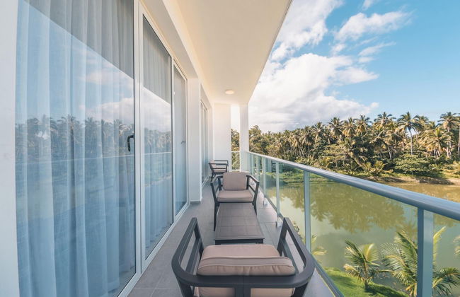 3br-penthouse w Jacuzzi Incl at Lake View - Foto 25