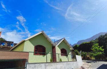 Mini lar próximo ao parque - Foto 1