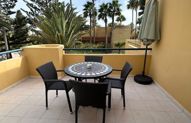 Beach Apt With Fast Wifi - Foto 5