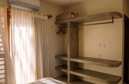 Vila das Andorinhas - Chalé novo e aconchegante - Foto 13