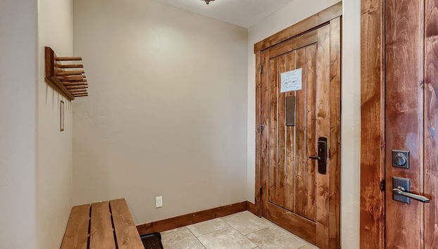 Crystal Peak Retreat - Foto 3, Habitación