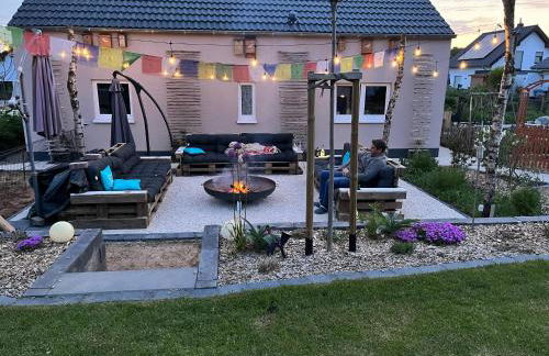 Gemütliches Eifeler Gästehäuschen - Photo 3