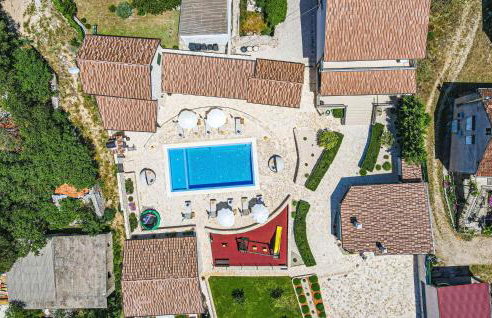 Pet Friendly Home In Dubrava - Foto 14