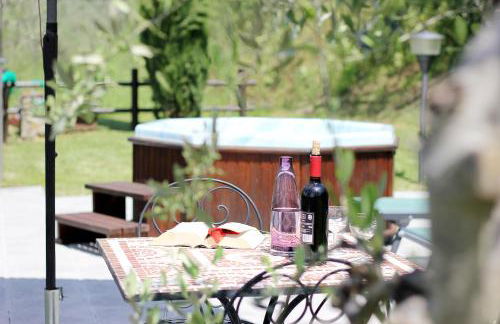 Tuscany Villa Chianti Hills - Villa Oliveta - Foto 10