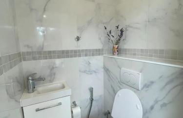 Maison familiale proche de Varaville avec jardin clos et terrasse - Foto 17