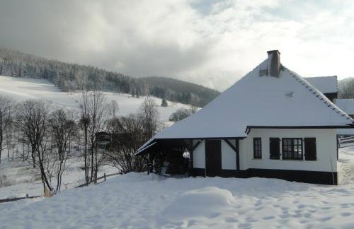 Chata pod Śnieżnikiem - Foto 25