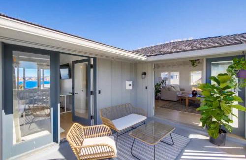 Blue Water View Condo in Prime Coastal Locale - Foto 24