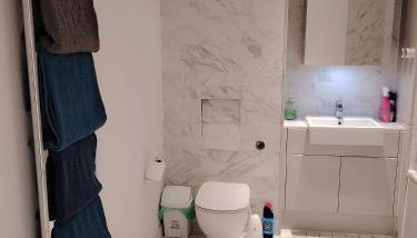 Modern two bed room flat at Elephant Castle - Foto 5