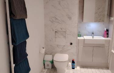 Modern two bed room flat at Elephant Castle - Foto 5