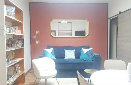 Maison cosy citadine - Foto 8