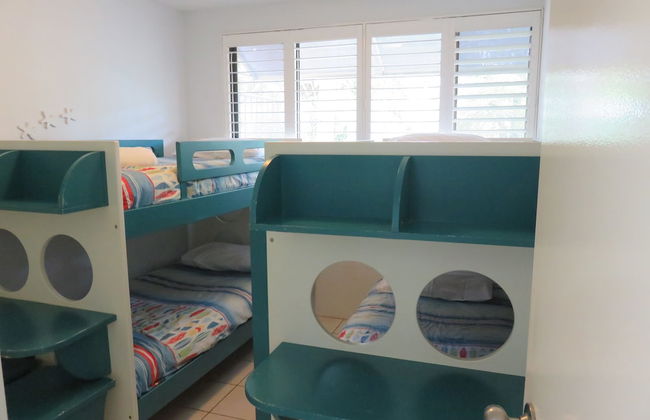 Sunseeker Lodge - Foto 13