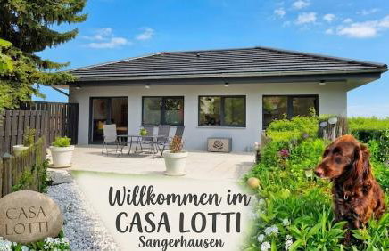 Ferienhaus "Casa Lotti" - Foto 1