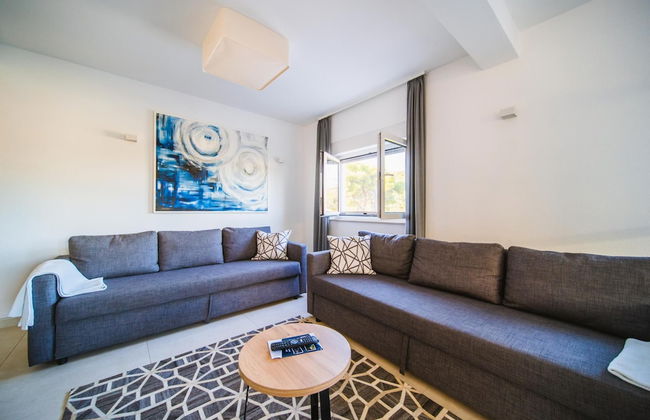 Villa Teuta - Photo 40