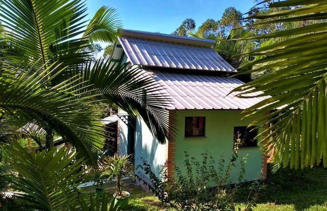 Sitio Libardo - Nova Trento - SC - Foto 69